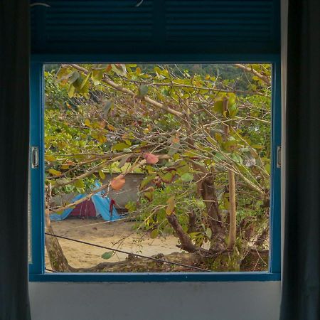Pousada La Pionera Vila do Abraao Ngoại thất bức ảnh