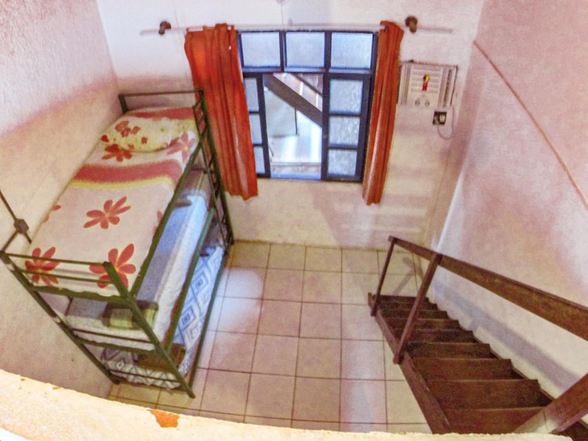 Pousada La Pionera Vila do Abraao Ngoại thất bức ảnh