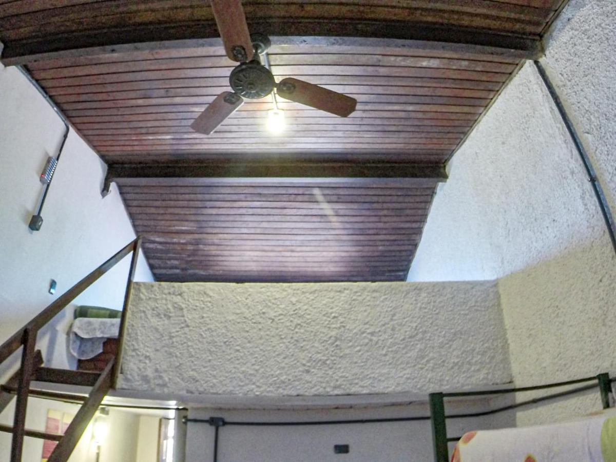 Pousada La Pionera Vila do Abraao Ngoại thất bức ảnh